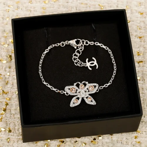 25A Chanel Bracelet