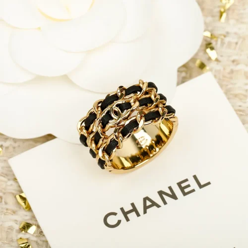 26 chanel ring